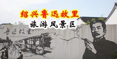 女被男调教的视频中国绍兴-鲁迅故里旅游风景区